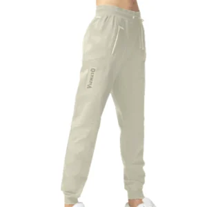 Women’s Jogger Pants Olympia Beige