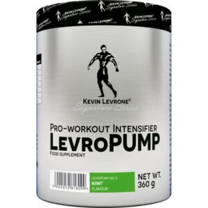 Levrone Levro Pump 360 g