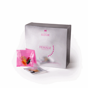 FA Women's Fitness Pak 30 sachets