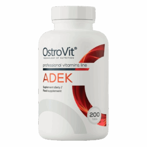 OstroVit ADEK 200 Tabletten