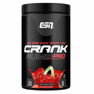 ESN Crank Pump Pro 450g