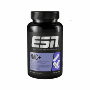 ESN Nac Pro 90 Caps