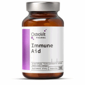 OstroVit Pharma Immune Aid 90 capsules