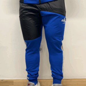 Olympia Amateur Mens Joggers Blue