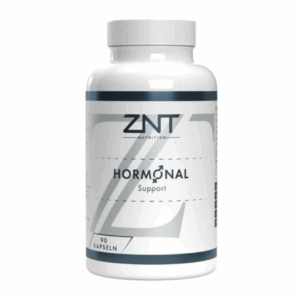 ZNT Nutrition Hormonal Support 90 caps