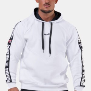 Unlock the Champion hoodie White 194