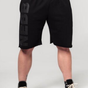 Gym Sweatshorts NO BS 351