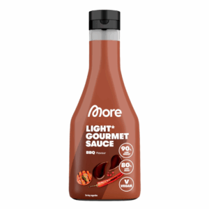 More Light Gourmet Sauce 285ml