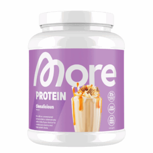 More Protein 600g