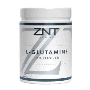 ZNT L Glutamine 500g