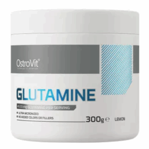Ostrovit Glutamine 300g