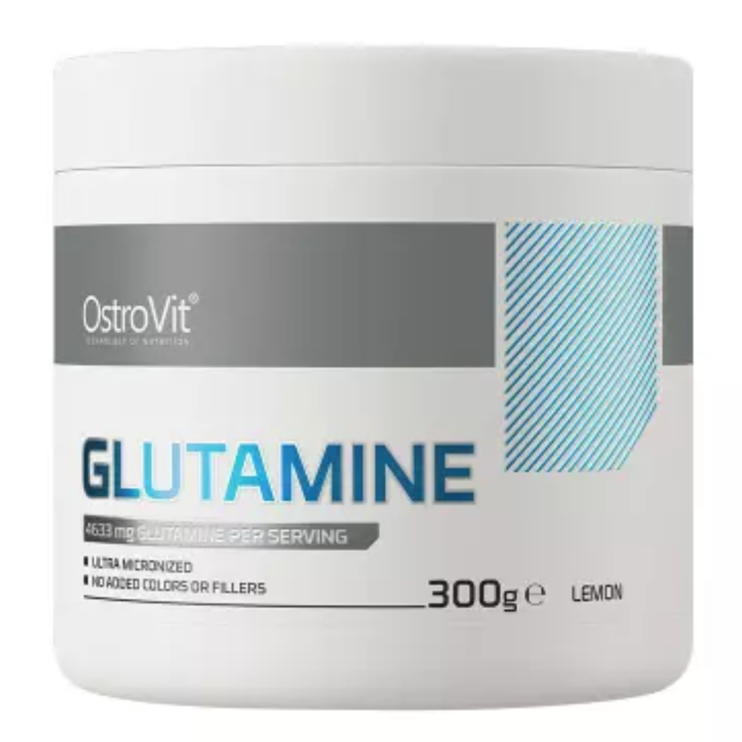 Ostrovit Glutamine 300g