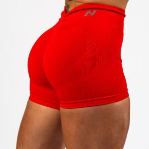 High Waisted Push-Up Shorts TOTALLY SEAMLESS 304