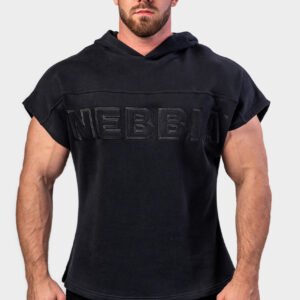Hooded T-shirt Gym Rag top CHAMPION 706
