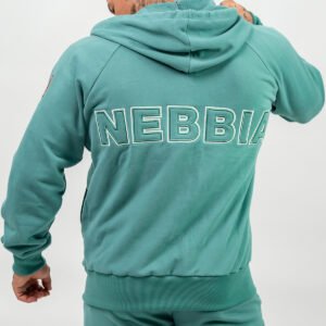 Long Zip Up Hoodie BEYOND ORDINARY 707