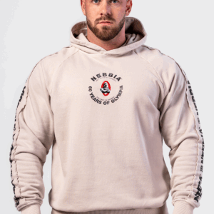 Washed Hoodie HERITAGE 793