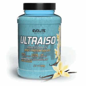 Evolite Ultraiso 900g