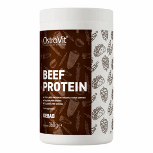 Ostrovit Beef Protein 360g
