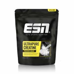 ESN Ultrapure Creatine 500g