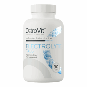 Ostrovit Electrolyte Tabs 90 Tabs