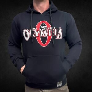 Hoodies & Sweatshirts