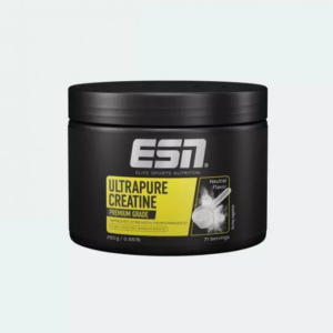 ESN Ultrapure Creatine 250g