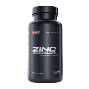 Vast Zinc Bisglycinate 120 caps