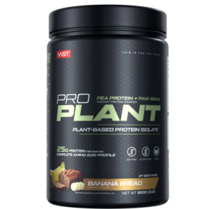 Vast Pro Plant Isolate 900g