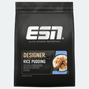 ESN Ricepudding 3kg