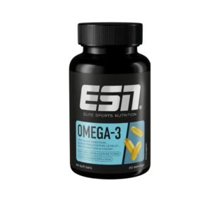 ESN Omega 3 60 Soft Gels