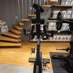 Spinning-Fahrrad PACE – Robustes Indoor-Cycling-Bike